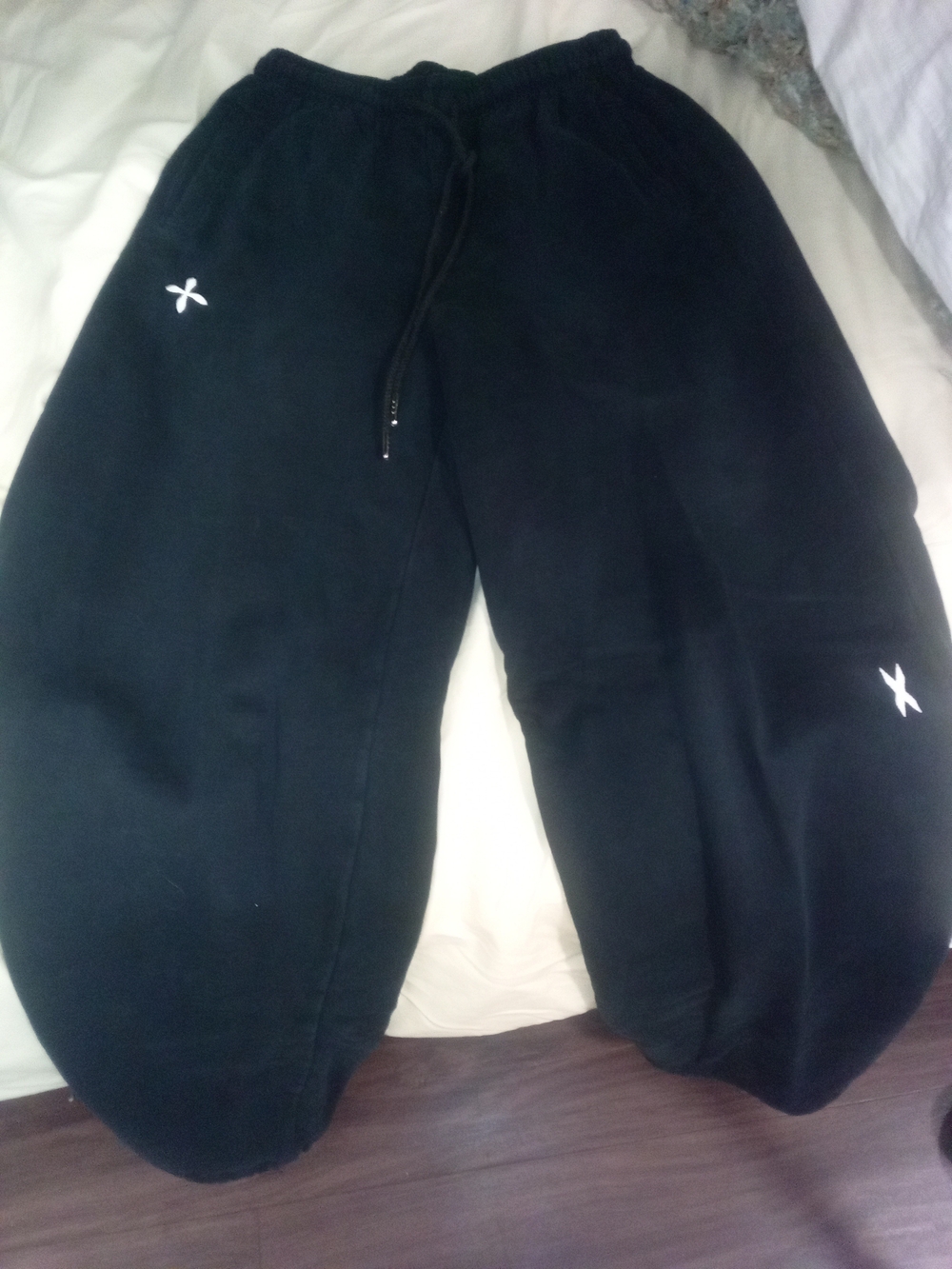 smfk Sweatpants